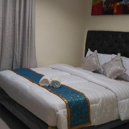 Diponegoro House Salatiga Bagian luar foto