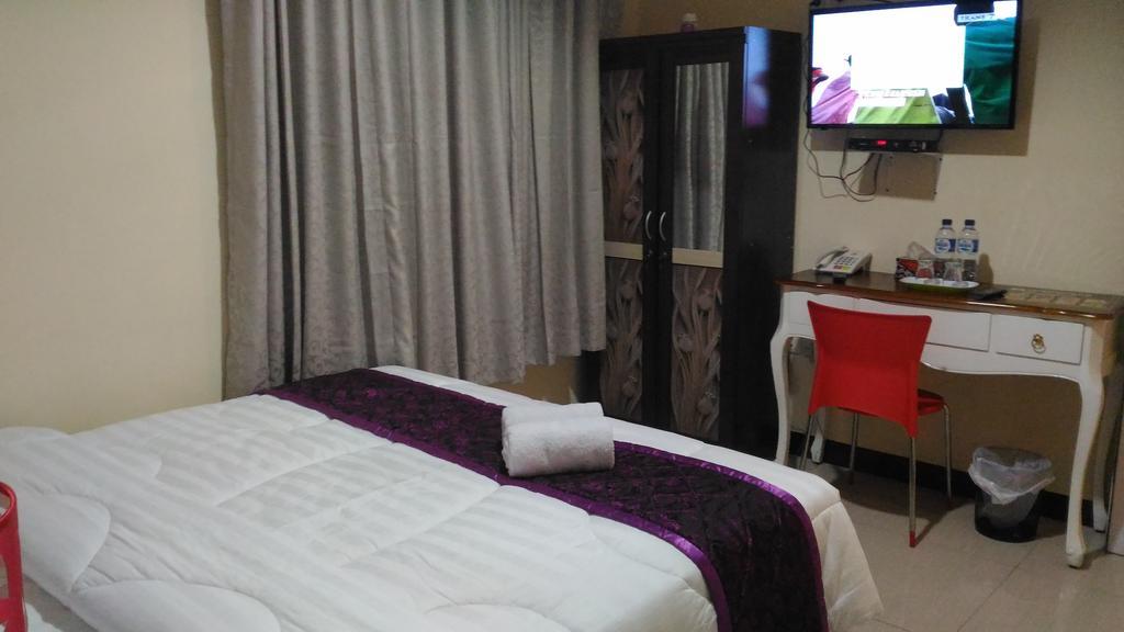 Diponegoro House Salatiga Bagian luar foto