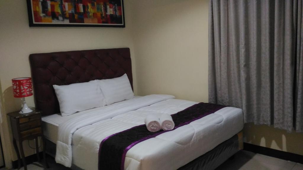 Diponegoro House Salatiga Bagian luar foto