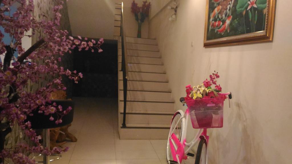Diponegoro House Salatiga Bagian luar foto